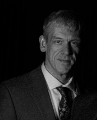 Ryan McBride headshot